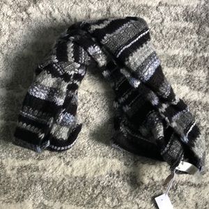 Infinity Scarf